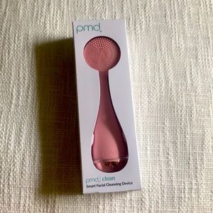 PMD facial cleansing device NEW in box